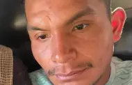 'Camarada Carlos': PNP captura a acusado de atentado en el Vraem en el que murieron 7 policas