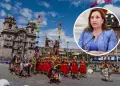 Inti Raymi: Presidenta Dina Boluarte y congresistas no están invitados a celebración, anuncia alcalde de Cusco