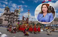 Inti Raymi: Presidenta Dina Boluarte y congresistas no estn invitados a celebracin, anuncia alcalde de Cusco