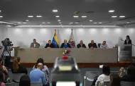Renuncian directivos cercanos al chavismo dentro del ente electoral de Venezuela