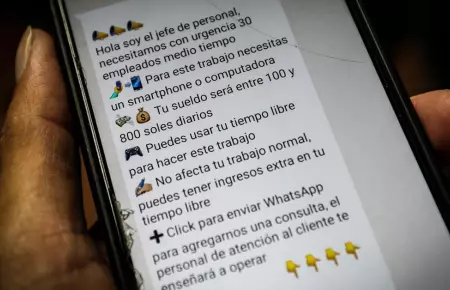 Cae banda que hackeaba cuentas bancarias.