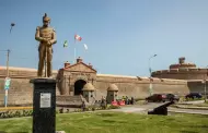Fortaleza del Real Felipe busca ser reconocida como patrimonio de la humanidad por la Unesco