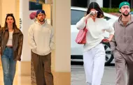 Bad Bunny se pronuncia sobre rumores del supuesto embarazo de Kendall Jenner