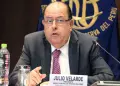 Presidente del BCR plantea aumentar aporte de trabajadores a las AFP: "10% es muy poco"