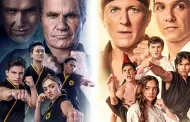 Desde el dojo! Querido personaje de Cobra Kai confirma asistencia a la Comic Convention en Lima: Quin es?