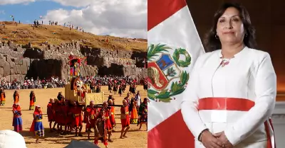 Empresa encargada de Inti Raymi respetar decisin de alcalde de Cusco.