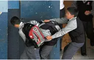 Sigue violencia en colegios de Trujillo: Acoso, peleas y hasta amenazas de muerte