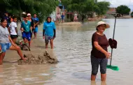 Fenmeno El Nio: Proponen la creacin de ciudades esponjas para evitar inundaciones en el Per durante el evento climtico