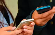 Sexting: Nueva amenaza creciente en Huancayo que expone a escolares en redes sociales
