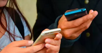 Sexting: Amenaza en Huancayo que expone a escolares en redes sociales.