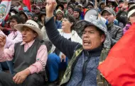 Tercera 'Toma de Lima': Cerca de 13 mil manifestantes llegaran desde Puno a protestar contra Dina Boluarte