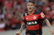 Flamengo pierde juicio contra Paolo Guerrero y deber pagar cuantiosa suma al 'Depredador'