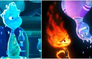 "Elementos": La nueva pelcula de Disney rompe barreras con la inclusin de un personaje no binario