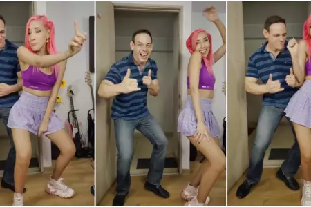 Mark Vito ser protagonista del nuevo videoclip de "La Pituca" de Cint G
