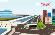 Nueva Va Expresa Santa Rosa: Conoce el proyecto que conectar la Costa Verde y el Aeropuerto Jorge Chvez