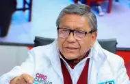 Ciro Castillo: Fiscalía inició investigación preliminar en contra del gobernador regional del Callao