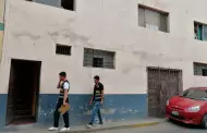 Trujillo: asesinan a mujer extranjera al interior de habitacin que alquilaba para vivir