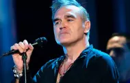 Atencin fanticos! Morrissey dar concierto en Per celebrando sus 40 aos de vida artstica