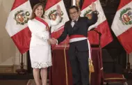 Gobierno oficializ designacin de Csar Vsquez como ministro de Salud en reemplazo de Rosa Gutirrez