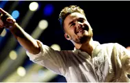 Liam Payne, exintegrante de One Direction, anuncia esperado concierto en Per: Cundo ser?