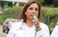 Tercera 'Toma de Lima': Presidenta Dina Boluarte y sus ministros se pronuncian hoy sobre movilizacin del 19 de julio