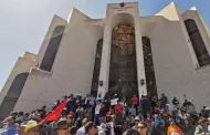 Arequipa: Dirigentes del gremio de Construccin Civil son sentenciados a 15 aos de prisin