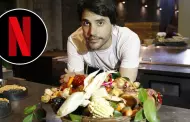 Virgilio Martnez: Netflix realiza documental sobre reconocido chef de restaurante Central