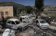 Un palestino muere en ataque de israeles a una localidad de Cisjordania
