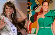 Karen Schwarz revela que la "obligaron" a operarse la nariz en el Miss Perú: "Yo me sentía linda"