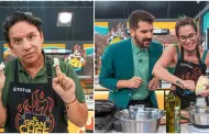 "El Gran Chef: Famosos": Descubre qu se llevar el ganador del famoso reality de Latina