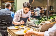 Virgilio Martnez luego que restaurante Central sea considerado el mejor del mundo: "La cocina de Per es nica y distinta"