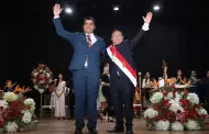 Trujillo: piden exclusin de regidor que reemplazara a alcalde Arturo Fernndez
