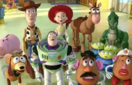 Toy Story 5: Pixar confirma la produccin de la popular pelcula animada