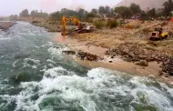 Fenmeno El Nio: Gobierno aprueba ms de S/ 48 millones para intervenciones frente al evento climtico