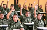 Ya es oficial: Congreso publica ley para que el personal militar acuartelado reciba S/ 1 025 mensualmente