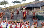 Cusco: Fiesta del Inti Raymi alcanz el 75% de venta de boletos para la escenificacin