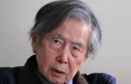 Alberto Fujimori saldrá libre: Llegó el documento del INPE al penal de Barbadillo