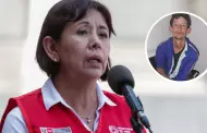 Ministra de la Mujer: "Colombia est en plazo para extraditar al feminicida, Sergio Tarache"