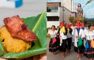 Fiesta de San Juan 2023: Iquitos y Puerto Maldonado listos para celebrar al santo de la Amazona