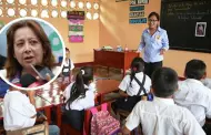 Gobierno anuncia que observar proyecto de ley que autoriza nombramiento automtico de docentes
