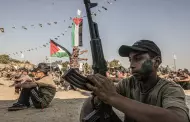 Israel dice que "fracas" al intentar impedir ataques contra palestinos