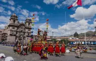 Hoy se celebra el Inti Raymi: Conoce aqu los detalles de la mtica festividad del Cusco