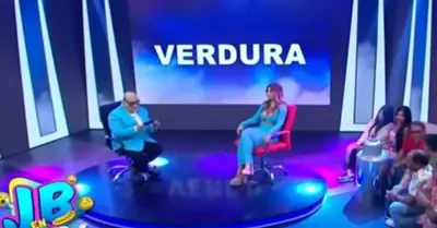 Gabriela Serpa le confiesa a Alfredo Benavides lo que pas con 'chibolo'.