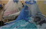 Dengue en Lambayeque: Denuncian tarda reaccin ante enfermedad que ya cobr la vida de ms de 80 personas
