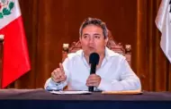 Alcalde de Trujillo en laberinto judicial: Tras sentencia, Arturo Fernández enfrentará más denuncias