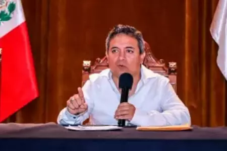 Alcalde de Trujillo enfrenta sentencia por difamacin.