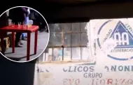 Huancayo: Increble! Centro de rehabilitacin para alcohlicos funcionaba como bar clandestino