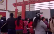 Bullying en Tacna: Agresores amenazan de muerte a estudiante