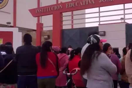 Agresores amenazan de muerte a estudiante en Tacna.