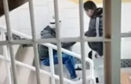 VIDEO I Agentes del INPE fueron grabados recibiendo coimas en penal Sarita Colonia